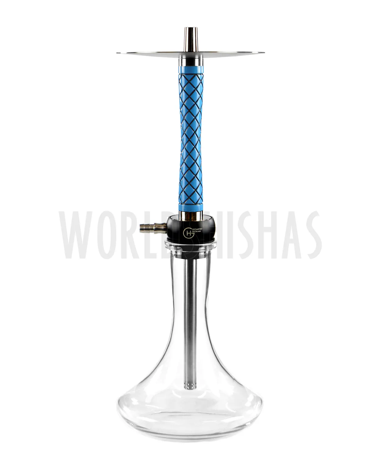 cachimba-geometry-hookah-rombus-gloss-blue(1) copia