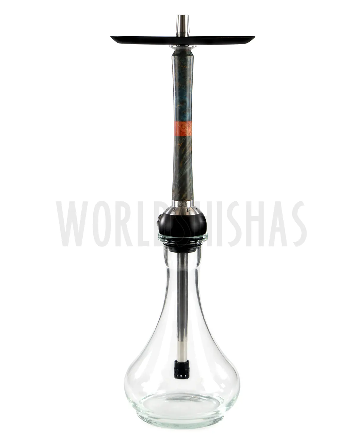 cachimba-orden-hookah-tesla-unique-orange-grey copia