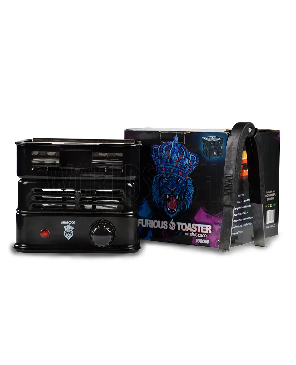 accesorio-hornillo-king-coco-furious-toaster-1000w-black copia