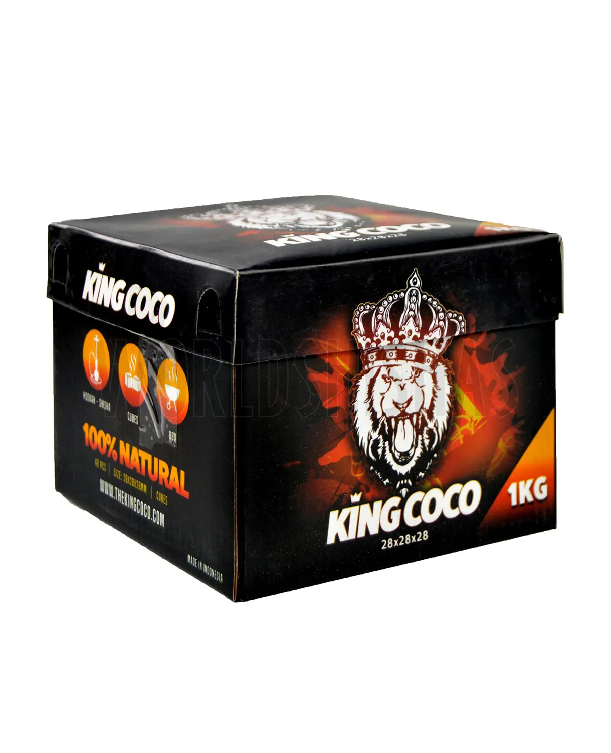 carbones-kingcoco28 copia