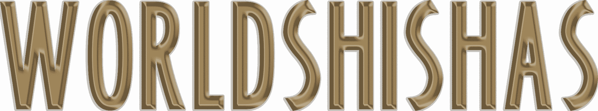 Logotipo worldshishas