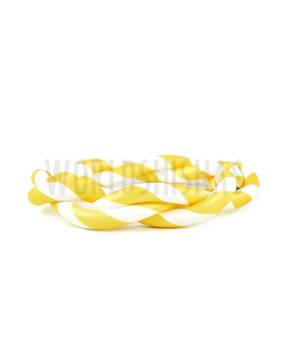accesorio-manguera-karma-silicona-rayada-yellow-white copia