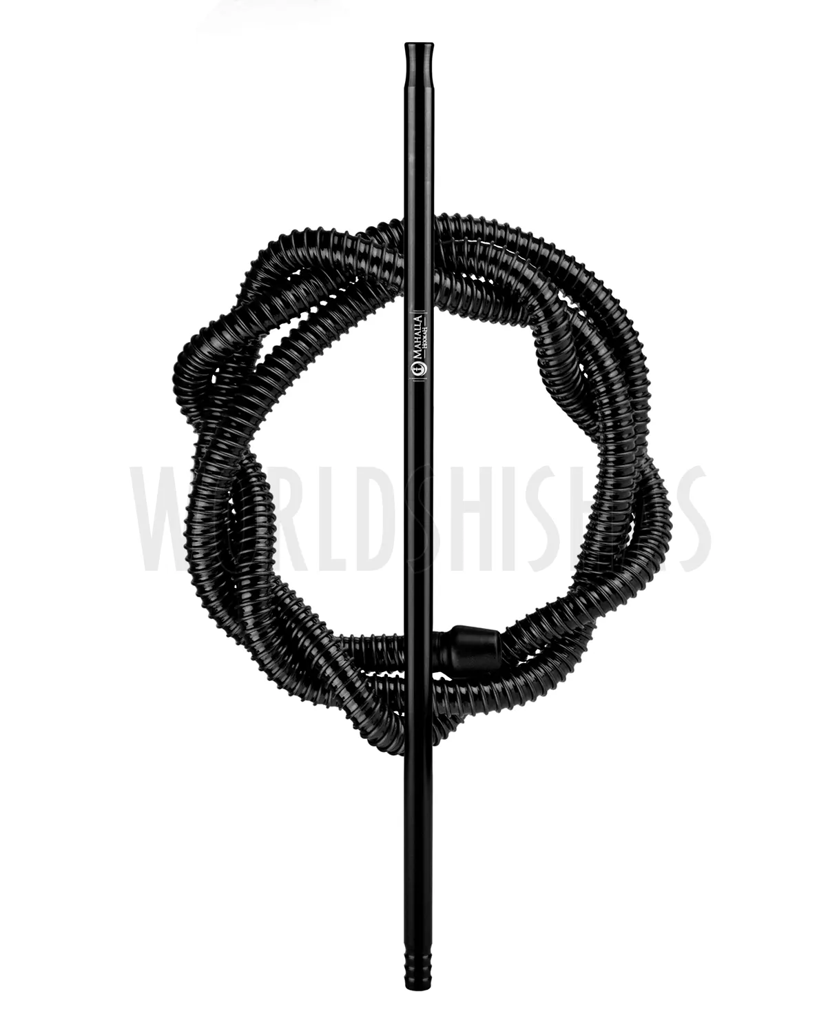 MANGUERA MAHALLA BLACK