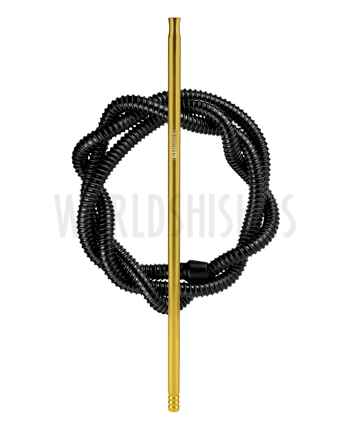 MANGUERA MAHALLA GOLD BLACK