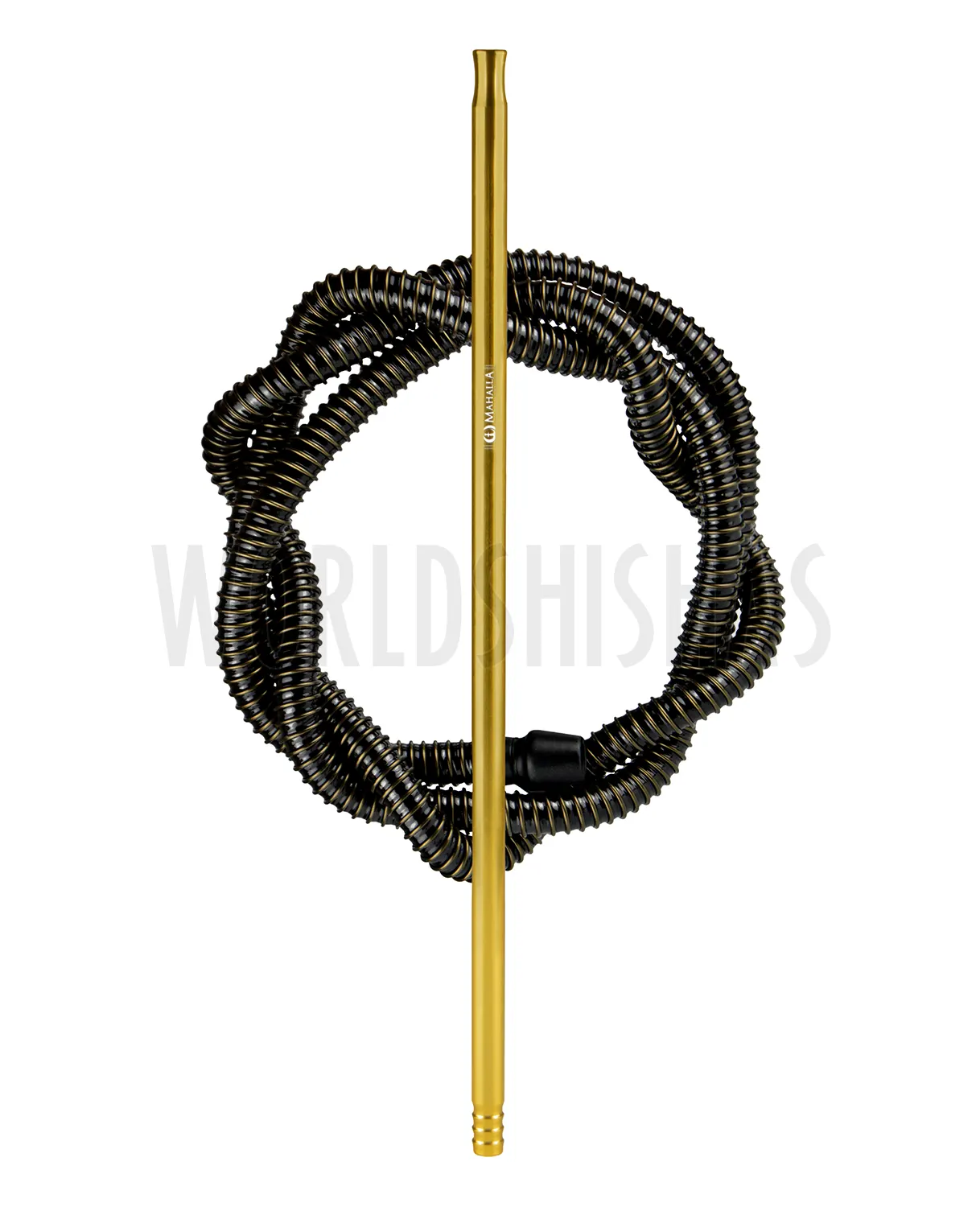 MANGUERA MAHALLA GOLD BLACK GOLD