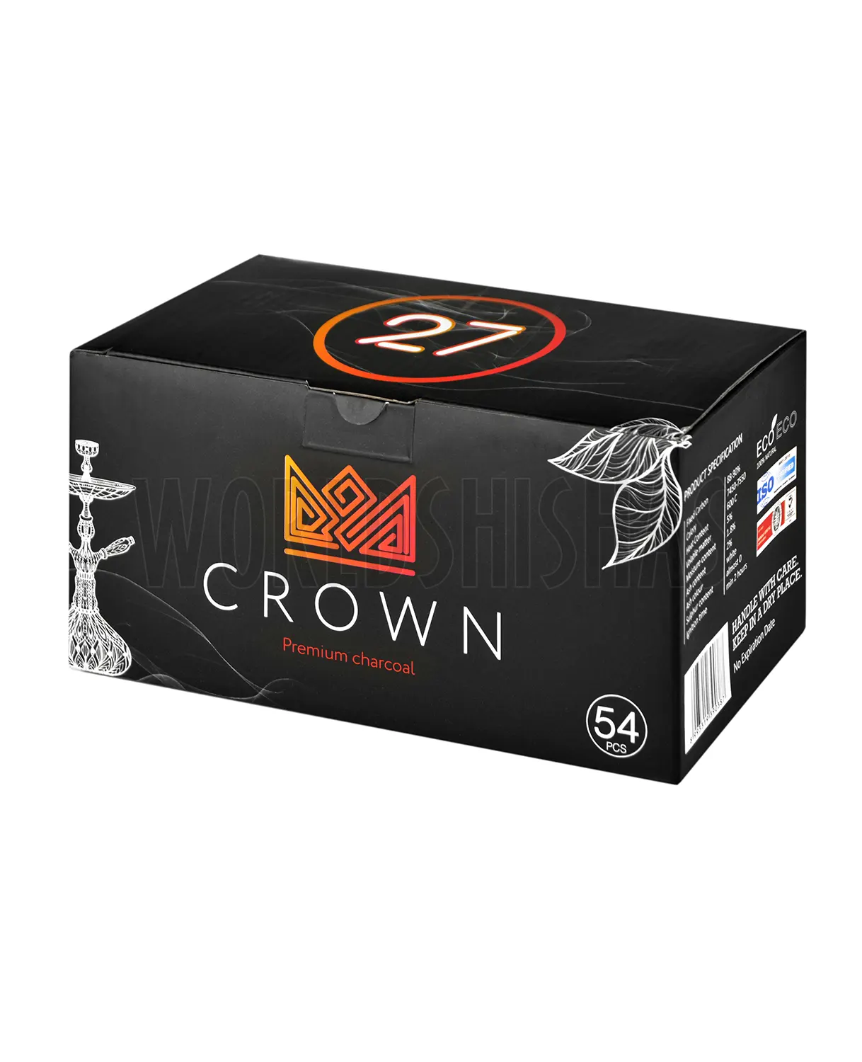 accesorio-carbon-natural-crown-27mm-1kg copia