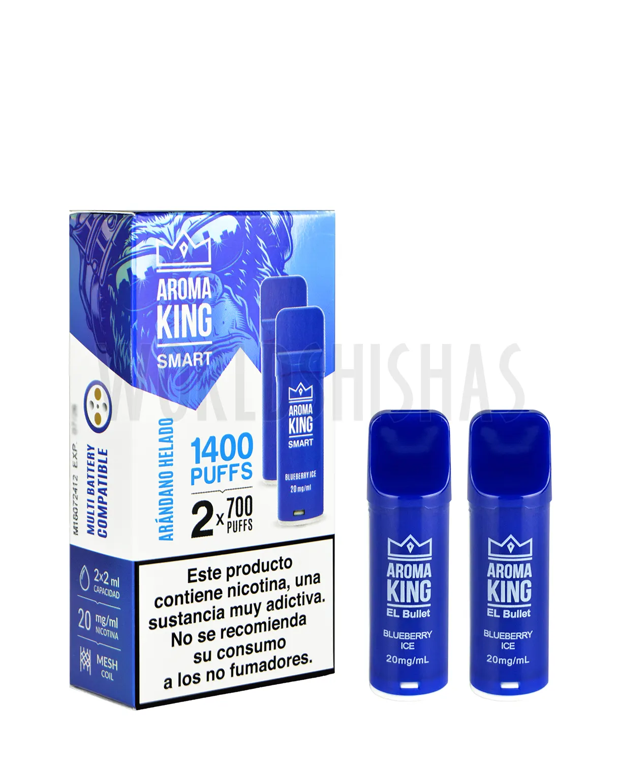 capsulas-pod-recargable-aroma-king-ak-smart-20mg-arandano-helado-blueberry-ice(1) copia