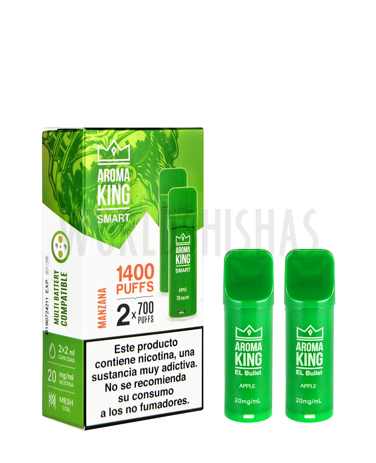 capsulas-pod-recargable-aroma-king-ak-smart-20mg-manzana-apple(1) copia