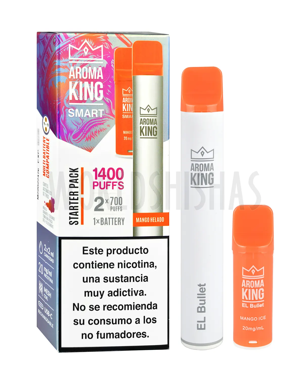 pod-recargable-aroma-king-ak-smart-bullet-mango-helado(1) copia