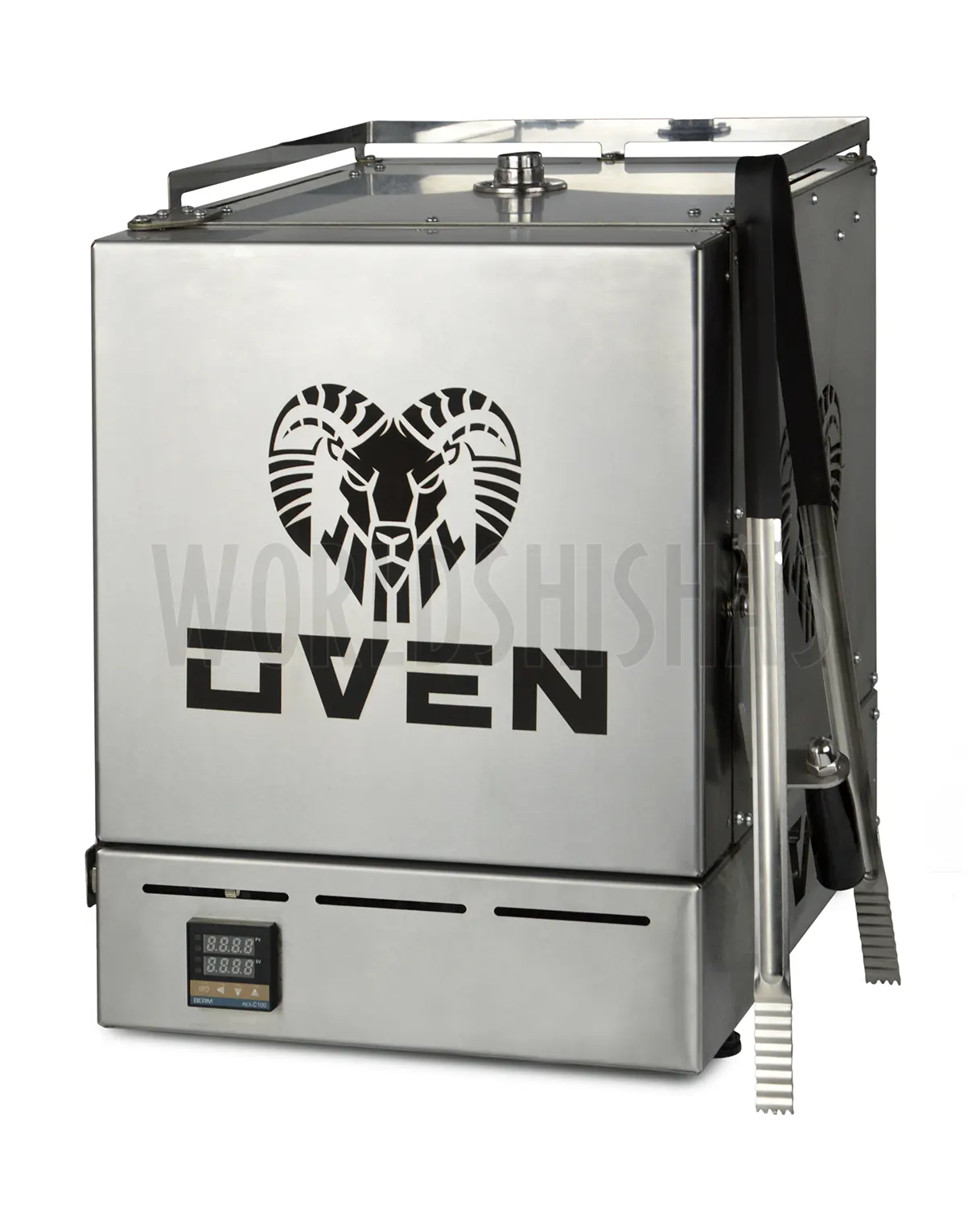 HORNILLO OVEN