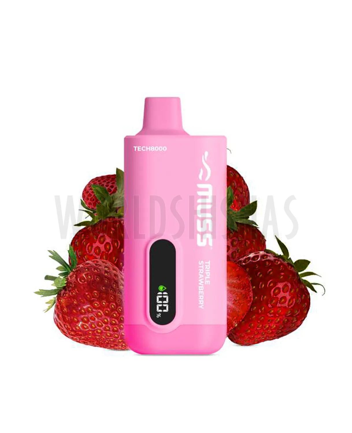 pod-desechable-muss-tech8000-0mg-nicotine-triple-strawberry copia