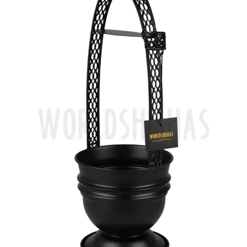 CARBONERA WS BLACK