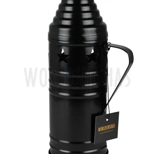 CUBREVIENTOS WS BLACK