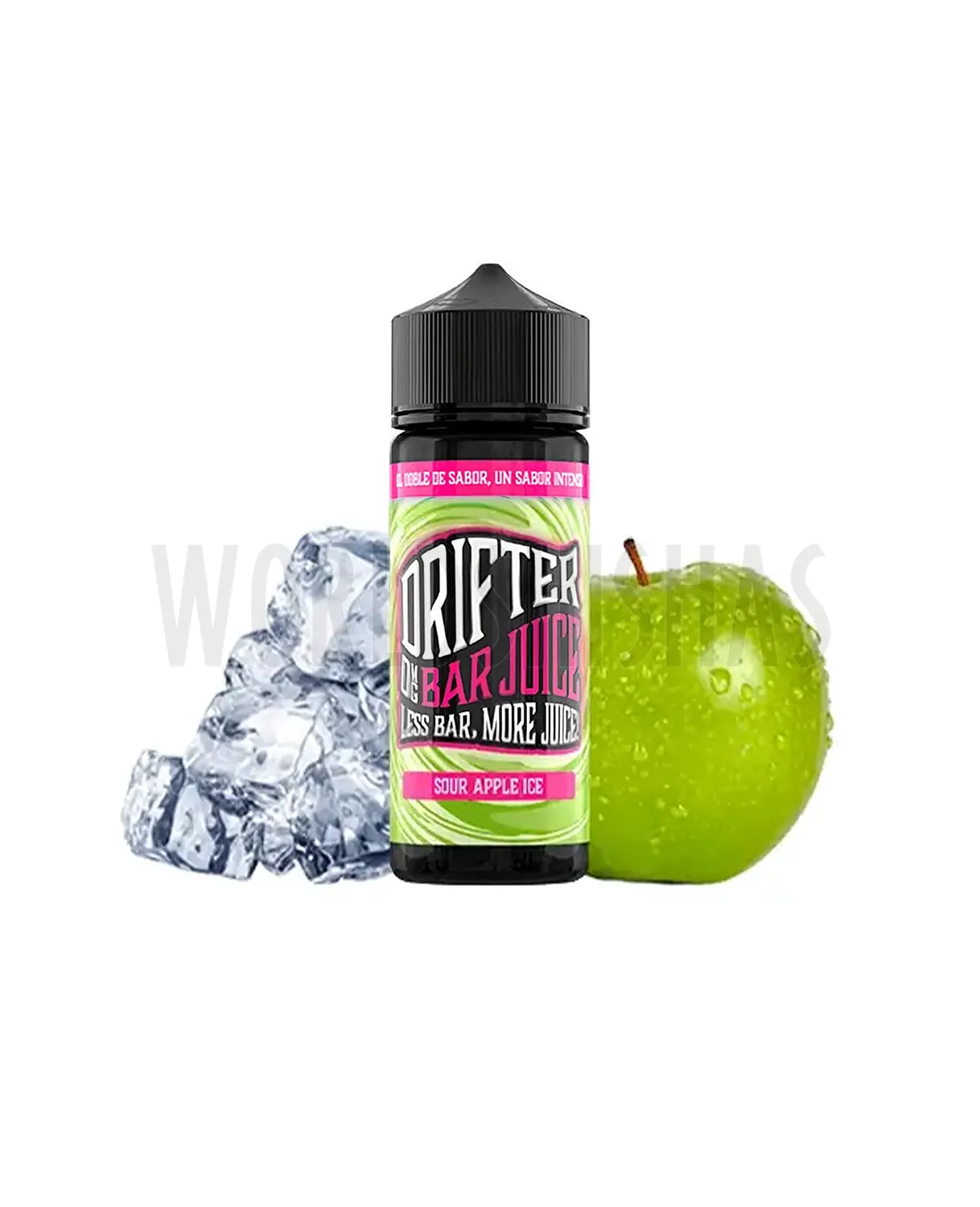 recarga-liquido-dripter-bar-100ml-0mg-nicotine-sour-apple copia