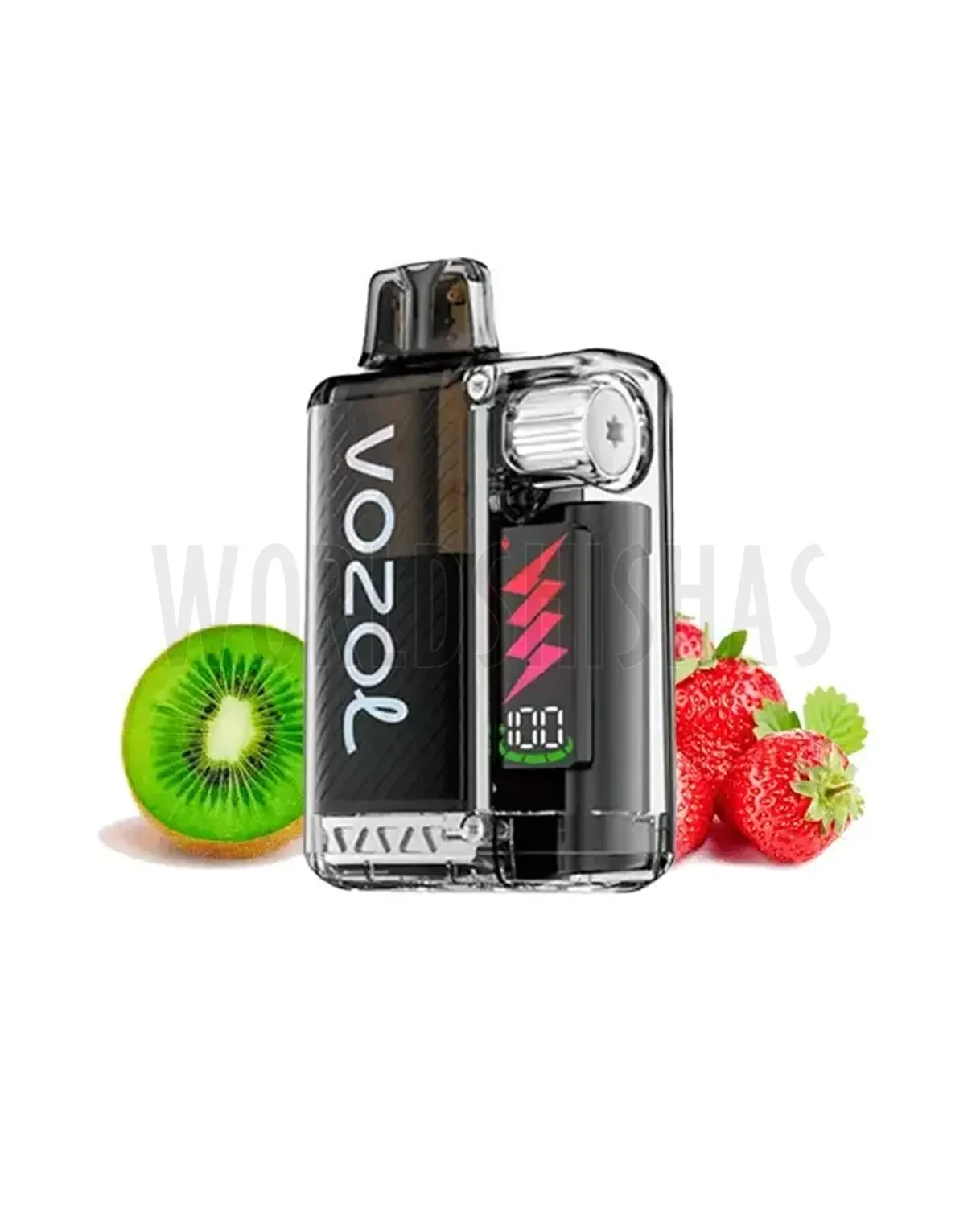 vaper-desechable-vozol-1000puffs-nicotine-fresa-kiwi copia