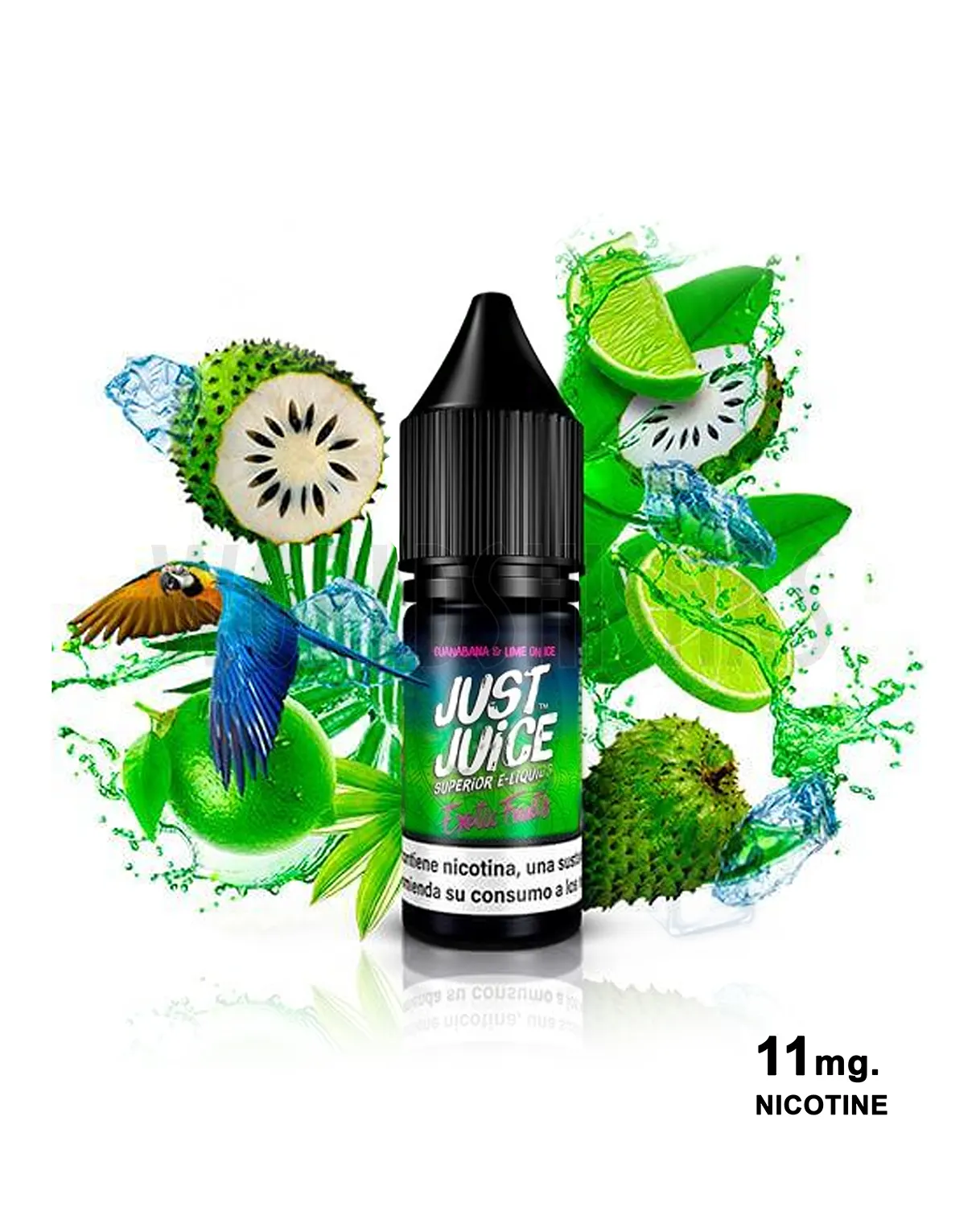 liquido-vaper-just-nicsalt-10ml-11mg-nicotine-guanabara-lime-ice copia