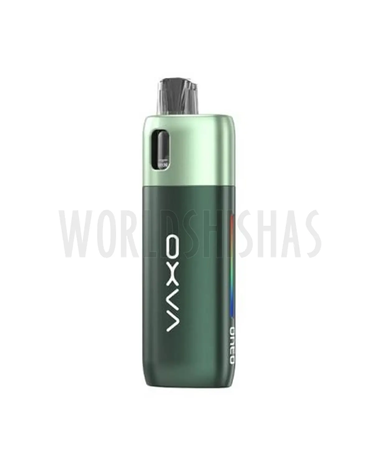 vaper-recargable-oxva-oneo-racing-green(1) copia