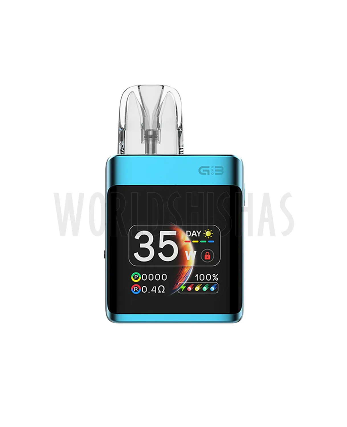 vaper-recargable-uwell-caliburn-g3-pro-koko-sky-blue copia