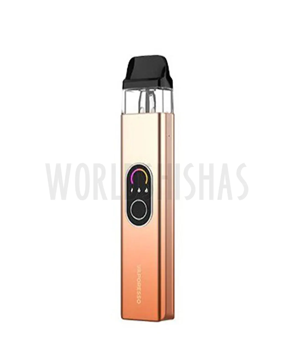 vaper-recargable-vaporesso-xros-4-1000mah-2ml-champagne-gold copia