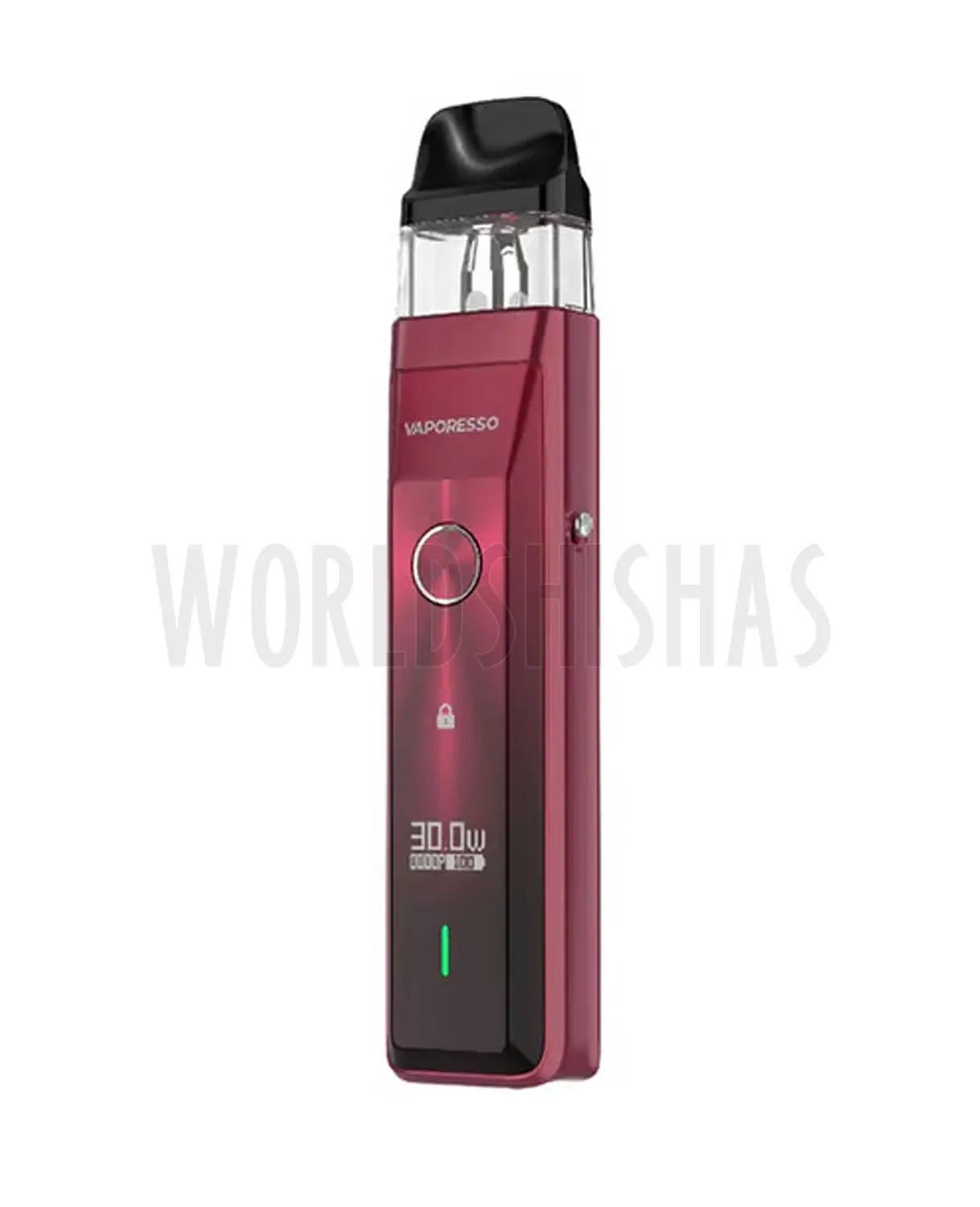 vaper-recargable-vaporesso-xros-pro-kit-red copia