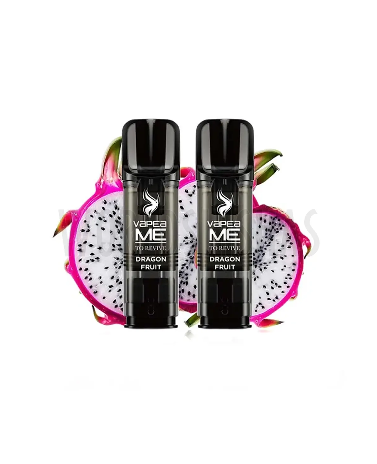 capsula-pod-recargable-capsulas-vapeame-revive-dragon-fruit copia