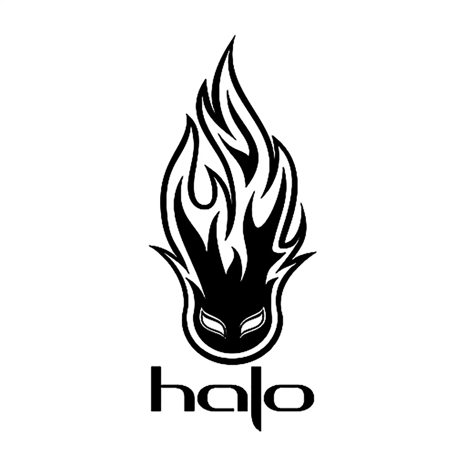 halo