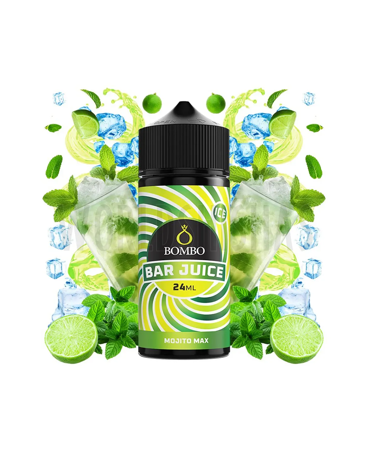aroma-bar-juice-by-bombo-mojito-max-ice-24ml-longfill copia