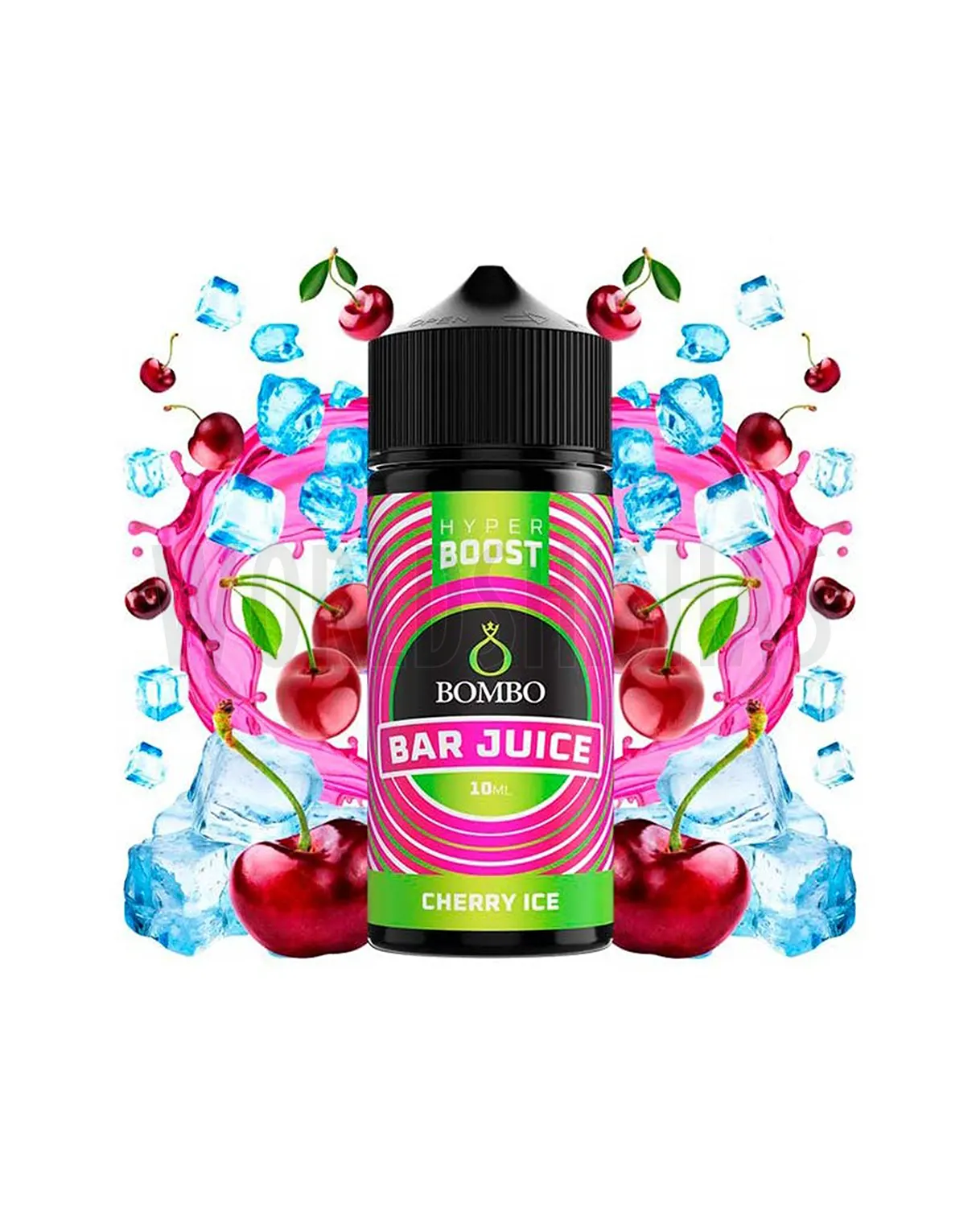 aroma-longfill-bar-juice-by-bombo-hyper-boost-10ml-cherry-ice copia