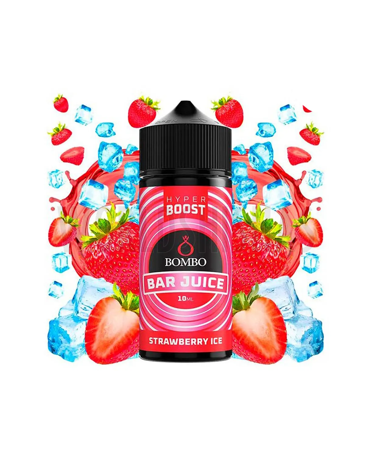 aroma-longfill-bar-juice-by-bombo-hyper-boost-10ml-strawberry-ice copia