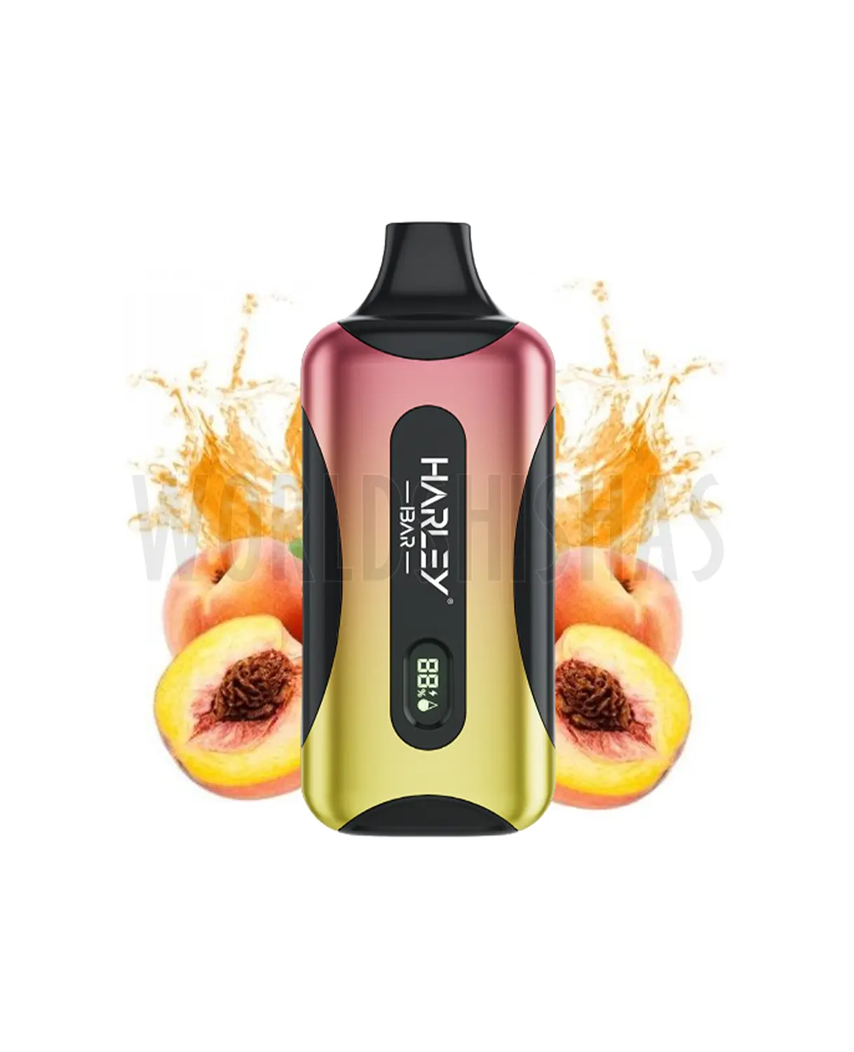 vaper-desechable-harley-bar-0mg-nicotine-18000puffs-juicy-peach copia