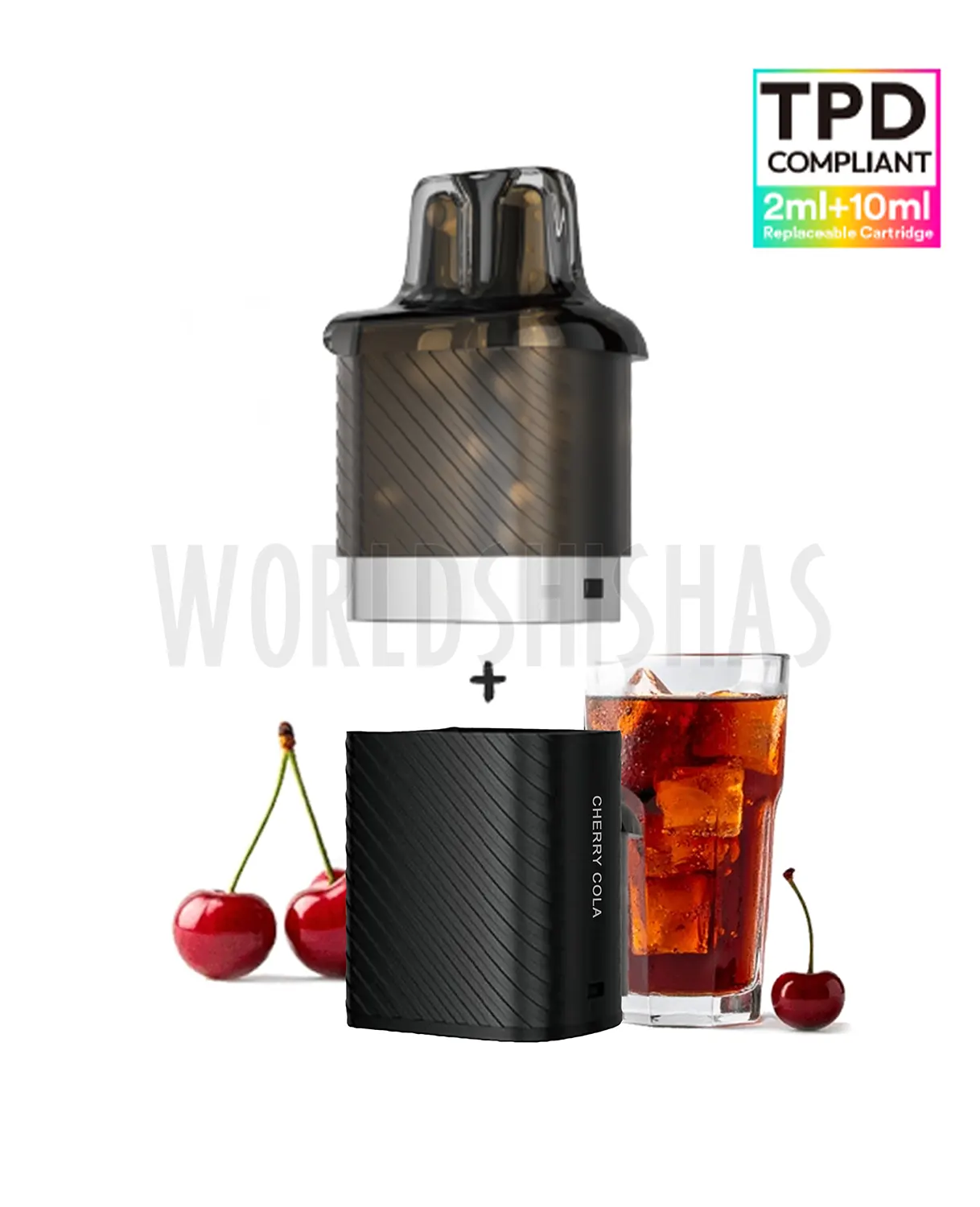 vozol-pack-recarga-vista-plug-capsula-pod-2ml-recipiente-10ml-20mg-ml-nicotina-cherry-cola copia