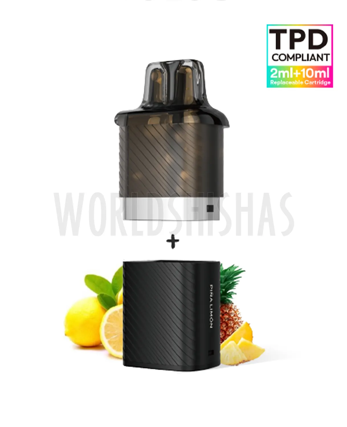 vozol-pack-recarga-vista-plug-capsula-pod-2ml-recipiente-10ml-20mg-ml-nicotina-sandia-limon copia