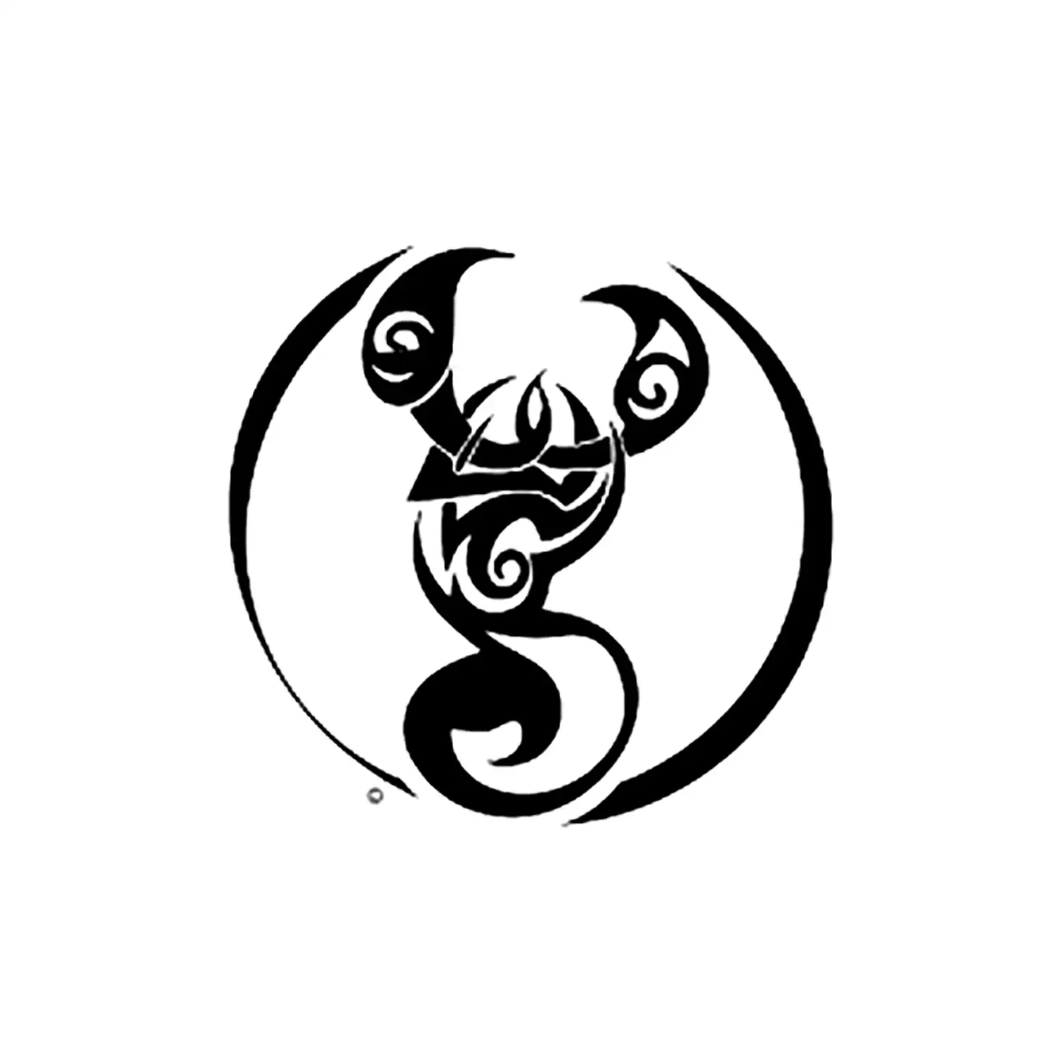 scorpio copia
