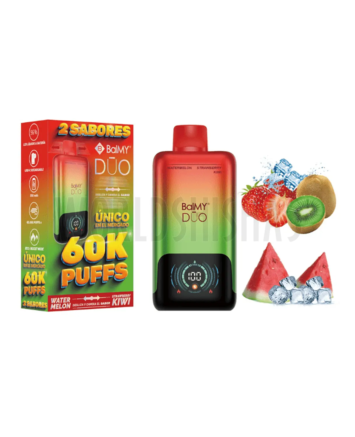 pod-desechable-balmy-duo-60k-puffs-0mg-nicotine-fresa-kiwi-sandia copia