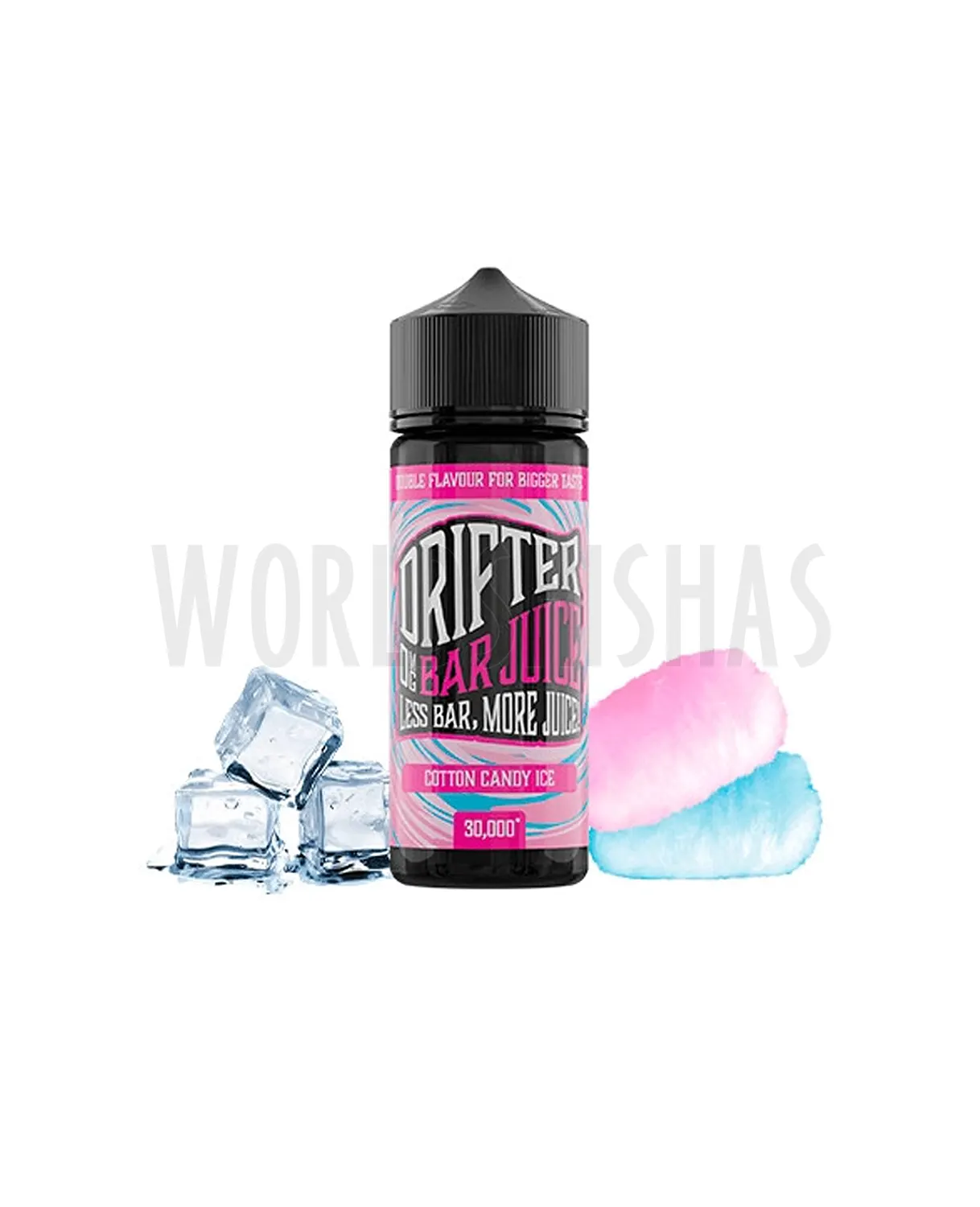 recarga-liquido-dripter-bar-100ml-0mg-nicotine-cotton-candy copia