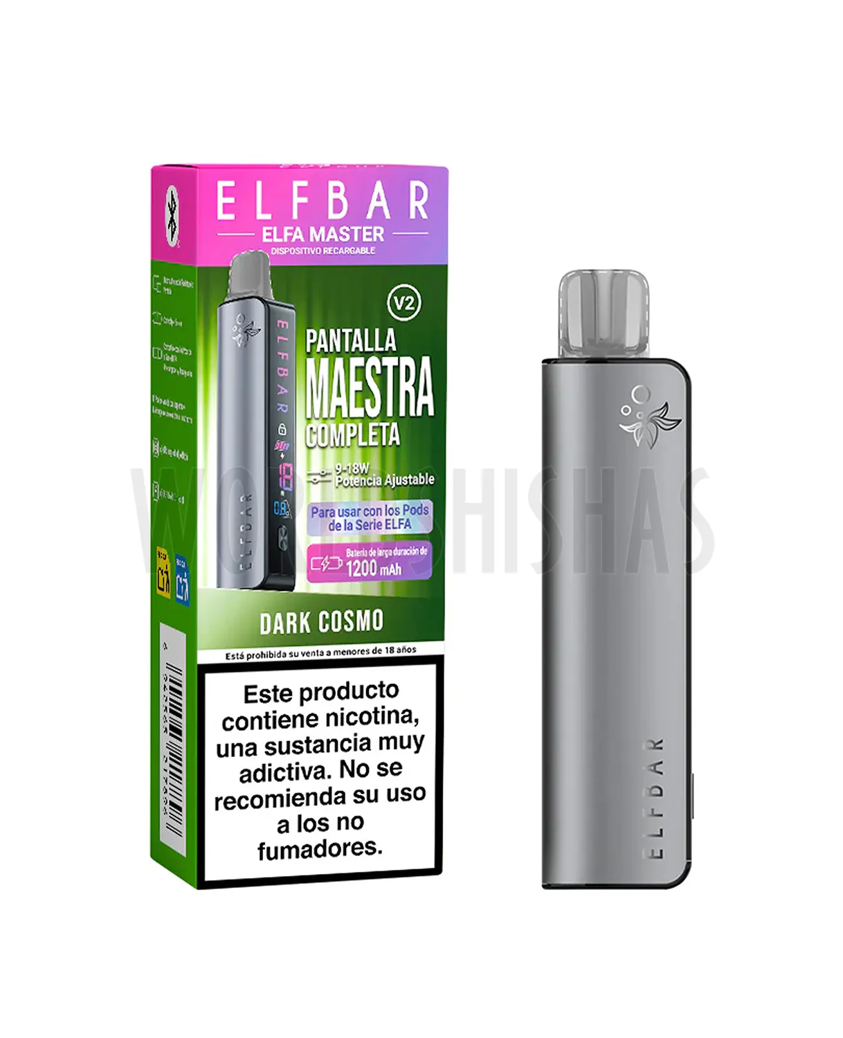 vaper-elfbar-elfa-master-dark-cosmo copia