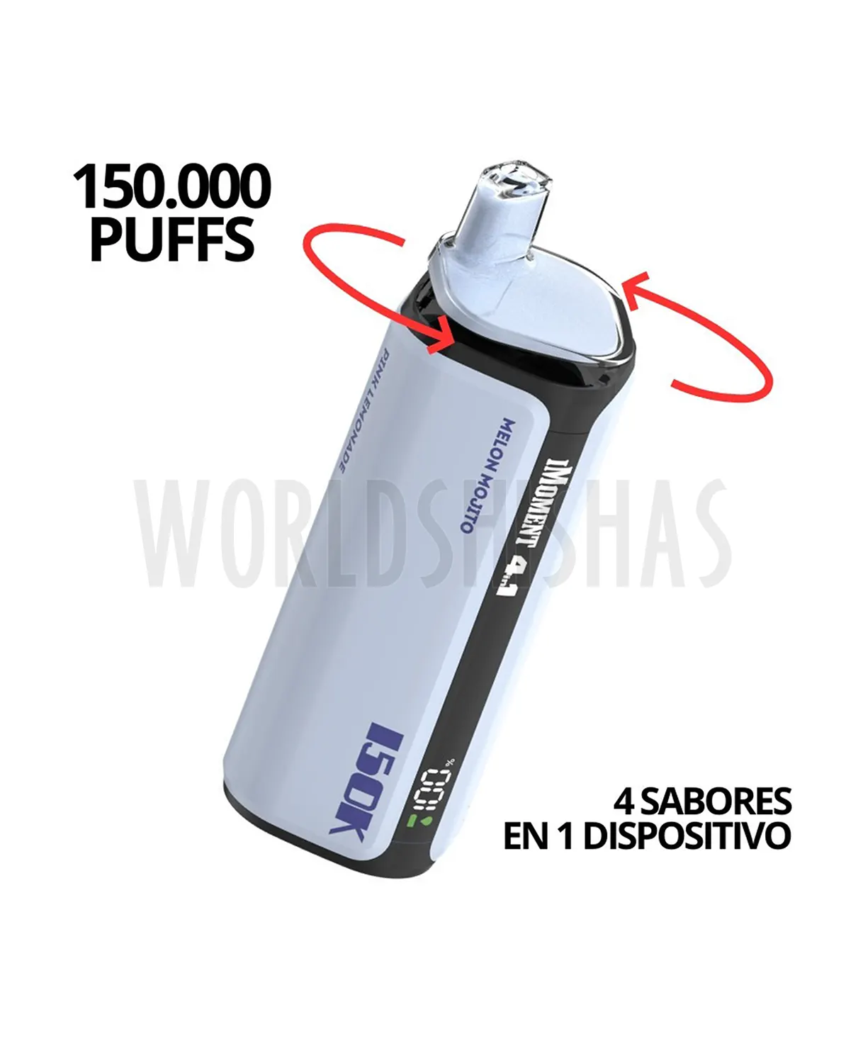 vaper-desechable-imoment-150k-puffs-4en1-melon-mojito-pina-colada-watermelon-mojito-pink-lemonade copia