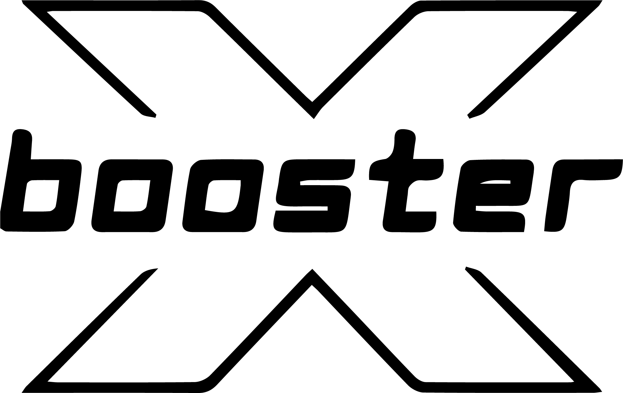 x-booster