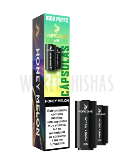 capsulas-2u-pod-recargable-vapeame-4in1-honey-melon copia
