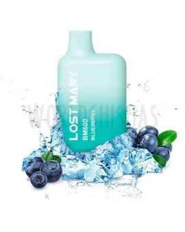 elfbar-lost-mary-bm600-blueberry copia