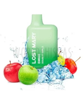 elfbar-lost-mary-bm600-doubleapple copia