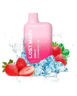 elfbar-lost-mary-bm600-strawberryice copia