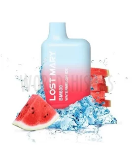 elfbar-lost-mary-bm600-watermelonice copia
