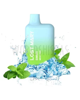 pod-desechable-elfbar-lost-mary-bm600-menthol copia