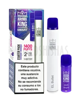 pod-recargable-aroma-king-ak-smart-bullet-grape(1) copia
