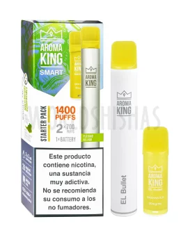 pod-recargable-aroma-king-ak-smart-bullet-platano-helado(1) copia