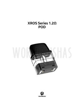 recambio-pod-recargable-resistencia-vaporesso-xros-series-1.2ohms-pod copia