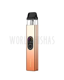 vaper-recargable-vaporesso-xros-4-1000mah-2ml-champagne-gold copia