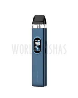 vaper-recargable-vaporesso-xros-6-1.800mAh-2ml-abyssal-blue copia