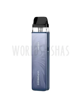 vaper-recargable-vaporesso-xros-6-mini-plume-blue copia